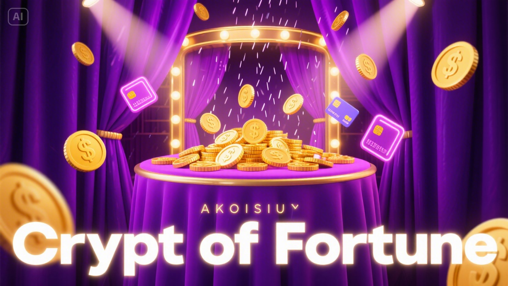 Crypt of Fortune